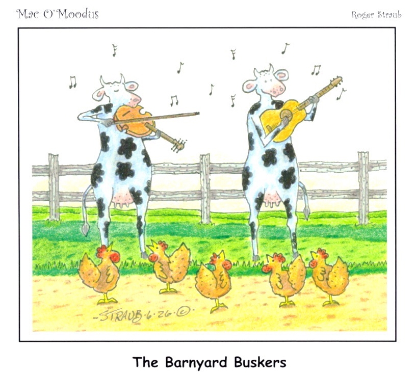 The-Barnyard-Buskers
