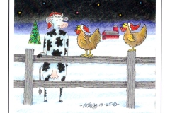 A-Barnyard-Christmas