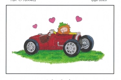 A Car Crush