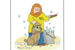 A-Doggie-Doo