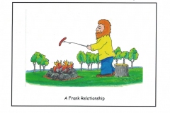 A Frank Relationship
