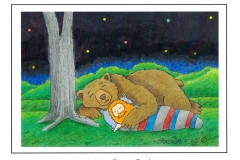 A-Warm-Fuzzy-Feeling