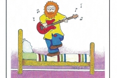 Bed Rock