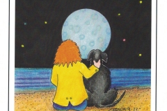 Blue-Moon