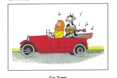 Car-Tunes