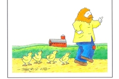 Chick-Magnet