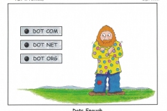 Dots Enough