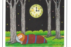 Dream-Time