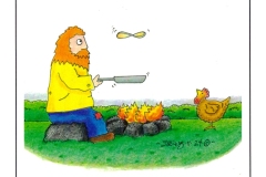Frequent-Fryer