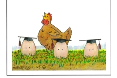 Gettin-Egg-ducated