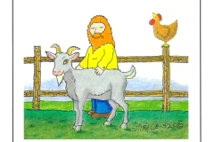Got-your-Goat