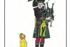 Great Scot