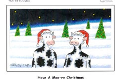 Haxe-A-Moo-ry-Christmas