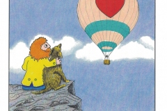 Love is in the Air