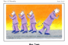 Moo-Town