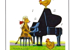 Moo-zart