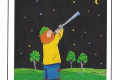 Moonlight Serenade