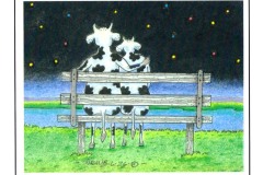 My-Udder-Half