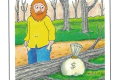 Non-Cents