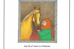 Palomino
