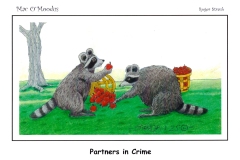 Partners-in-Crime