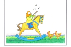 Rockin-Horse