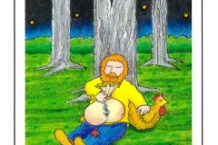 Spending-The-Night