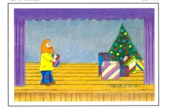 Stage-Presents