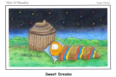 Sweet-Dreams