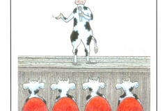 The-Cow-Median