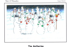 The-Gathering
