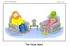 The-House-Guest