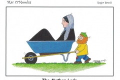 The Mother Lode