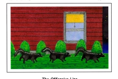 The-Offensive-Line