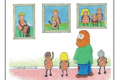 The Peanut Gallery