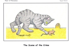 The-Scene-of-the-Crime