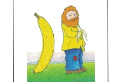 The-Second-Banana