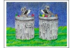 Trash-Talkin