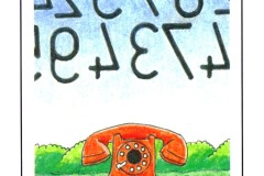 Wrong-Numbers