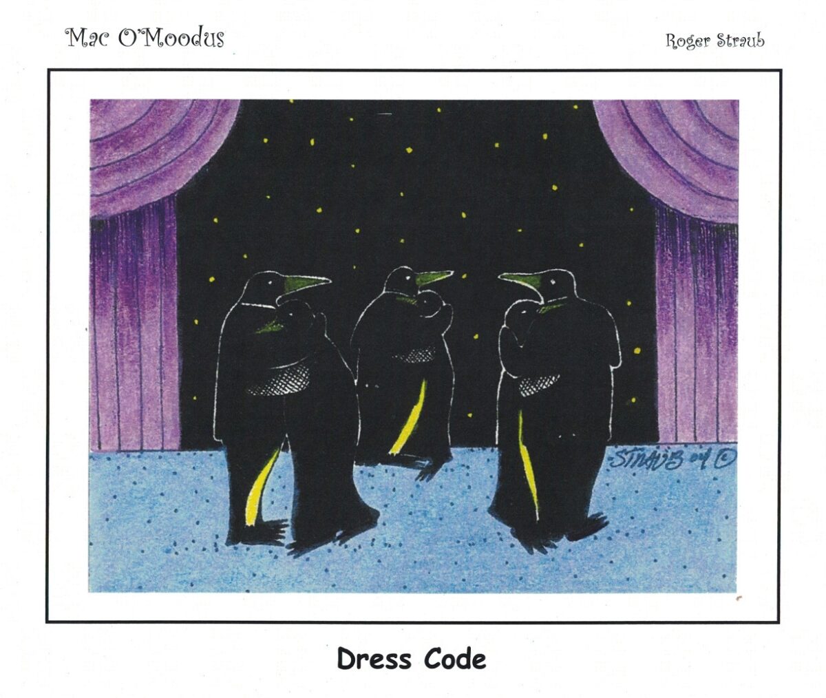 Dress-Code