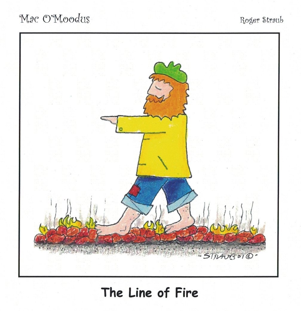 The-Line-of-Fire