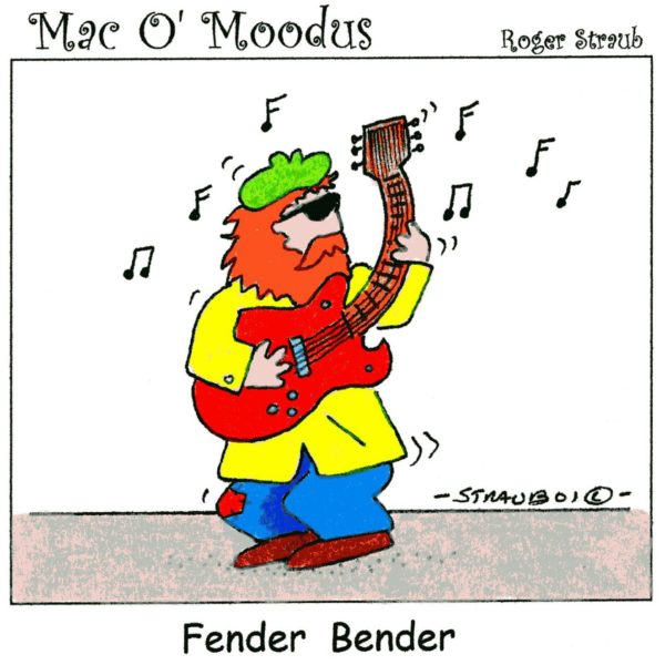 Fender Bender