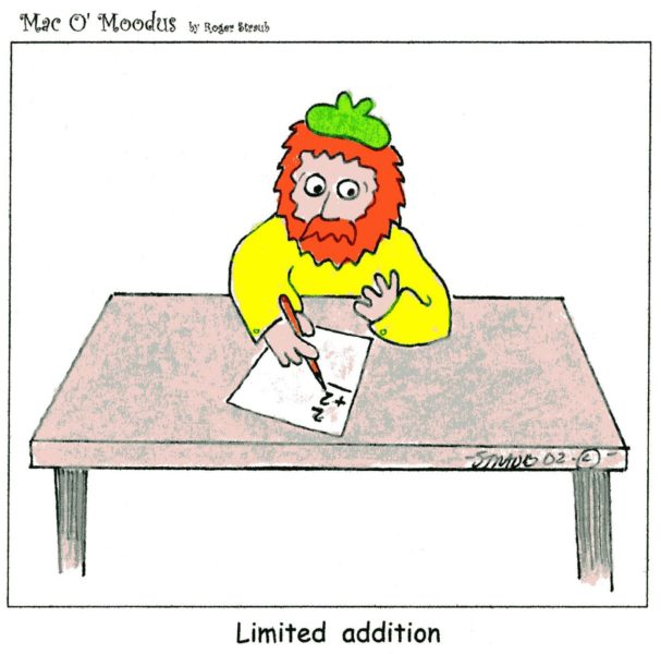Limited Addition