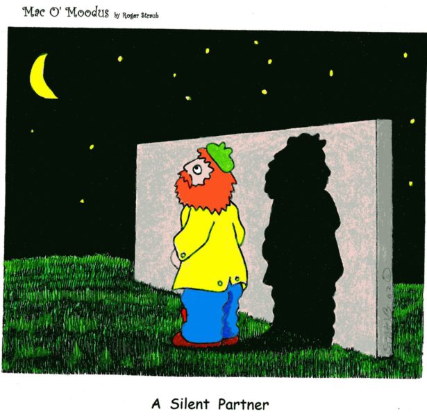 A Silent Partner