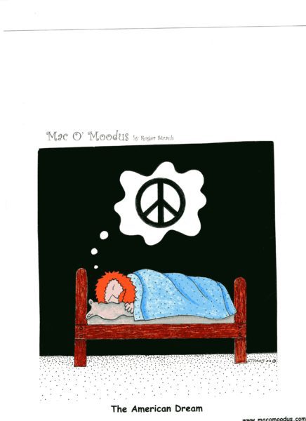 The American Dream