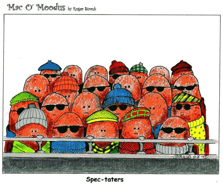 Spec-Taters